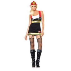 FANTASIA DE BOMBEIRA